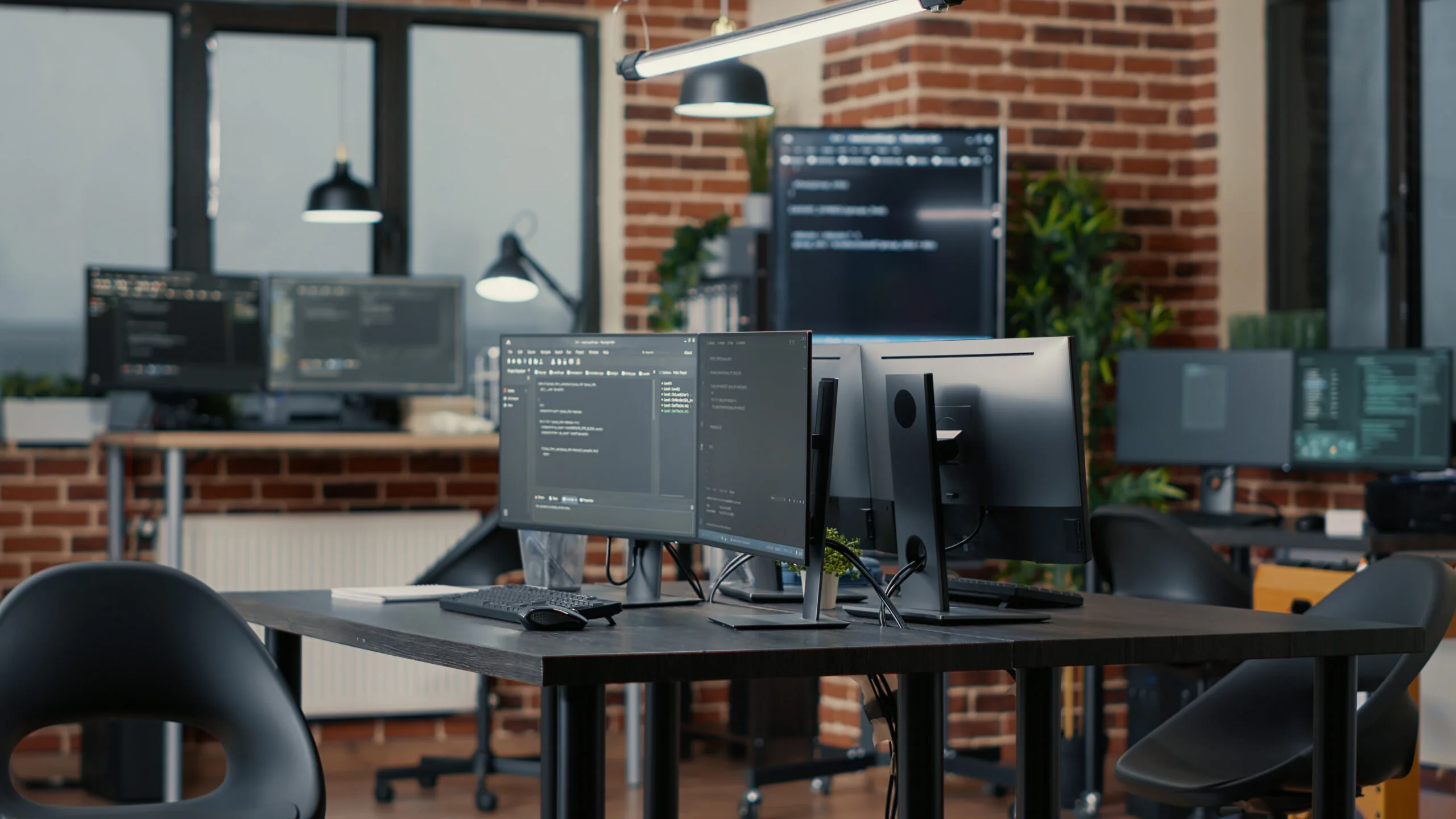 computer-in-buero